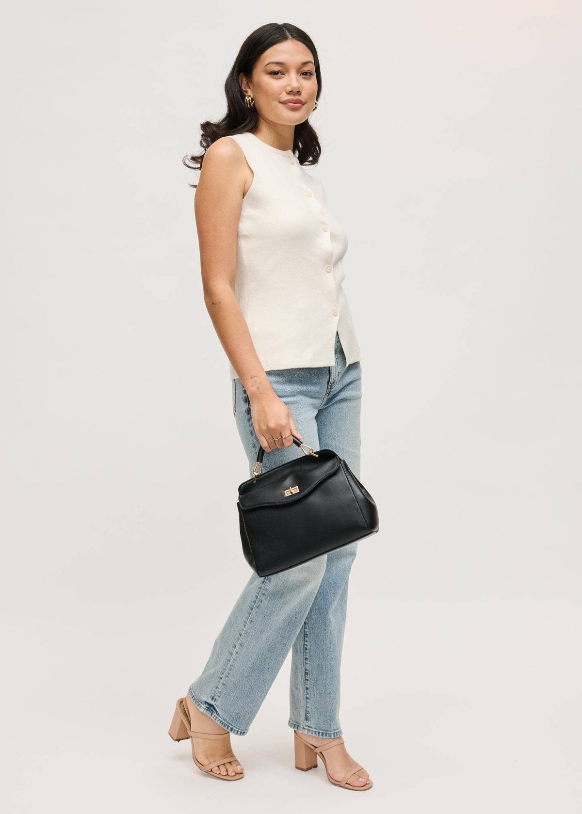 Urban Expressions Liza Crossbody