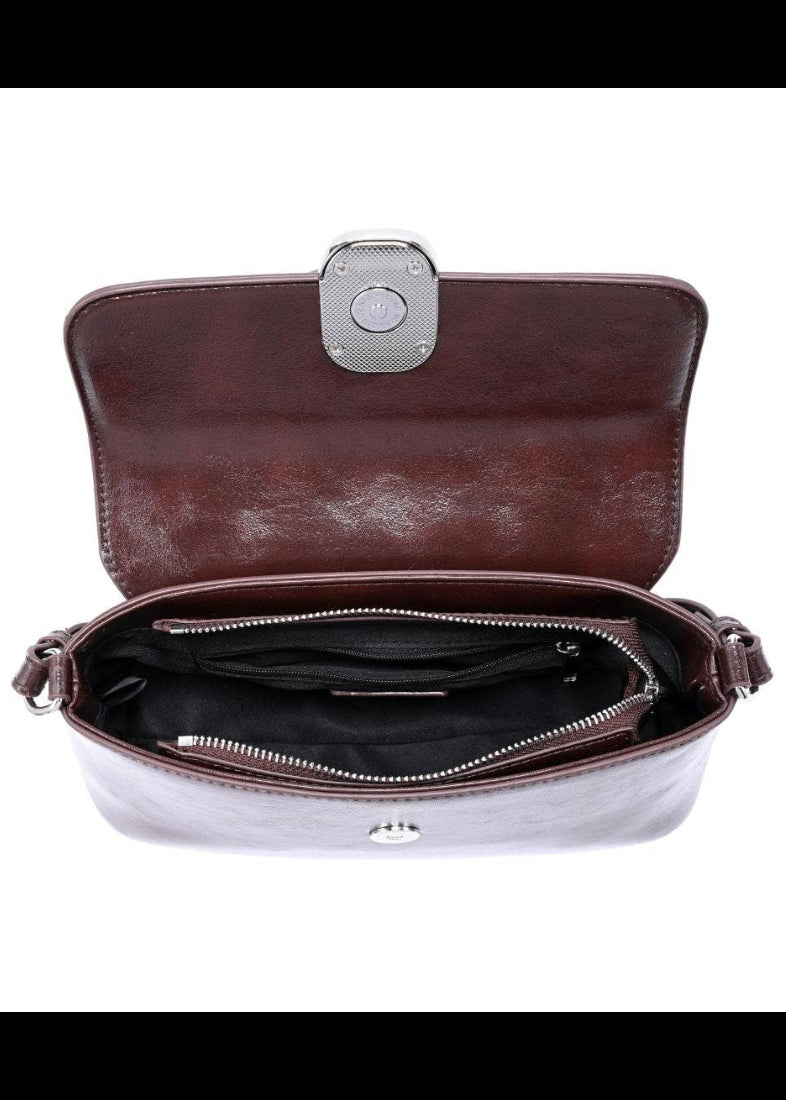 Urban Expressions Larek Crossbody