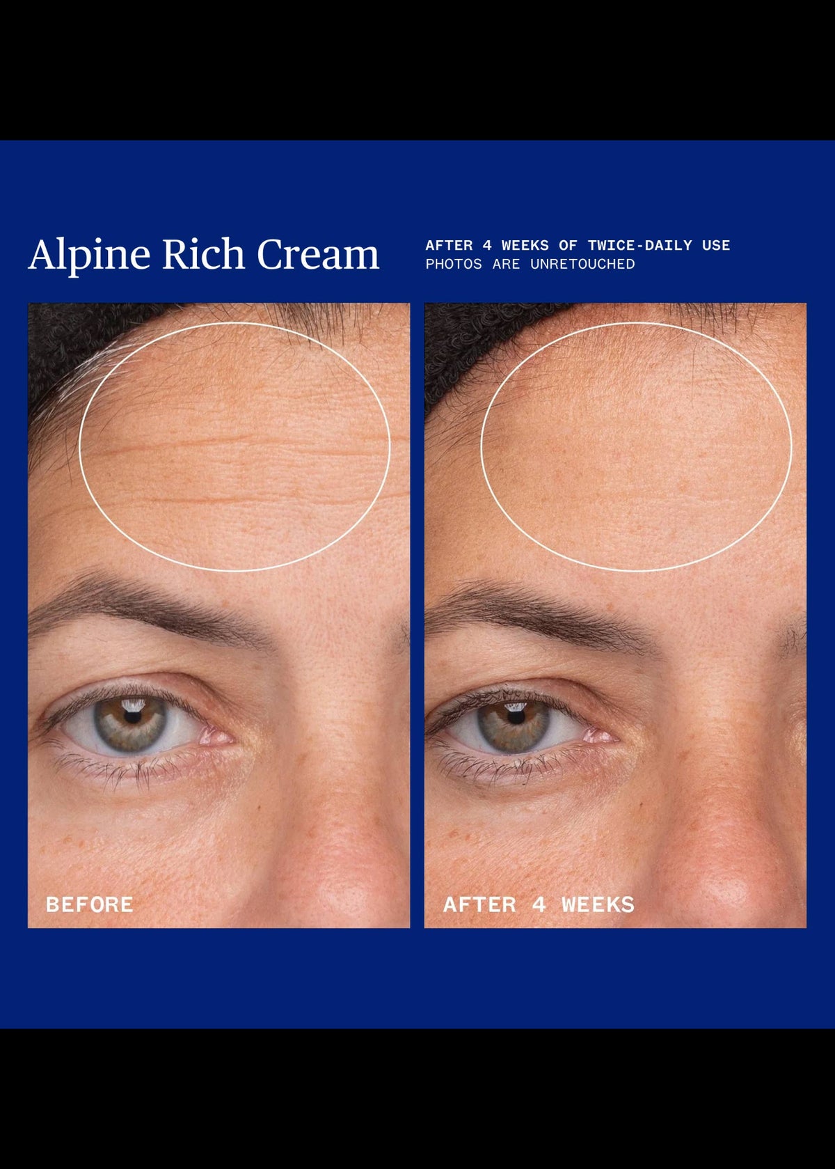 Ursa Major Alpine Rich Cream