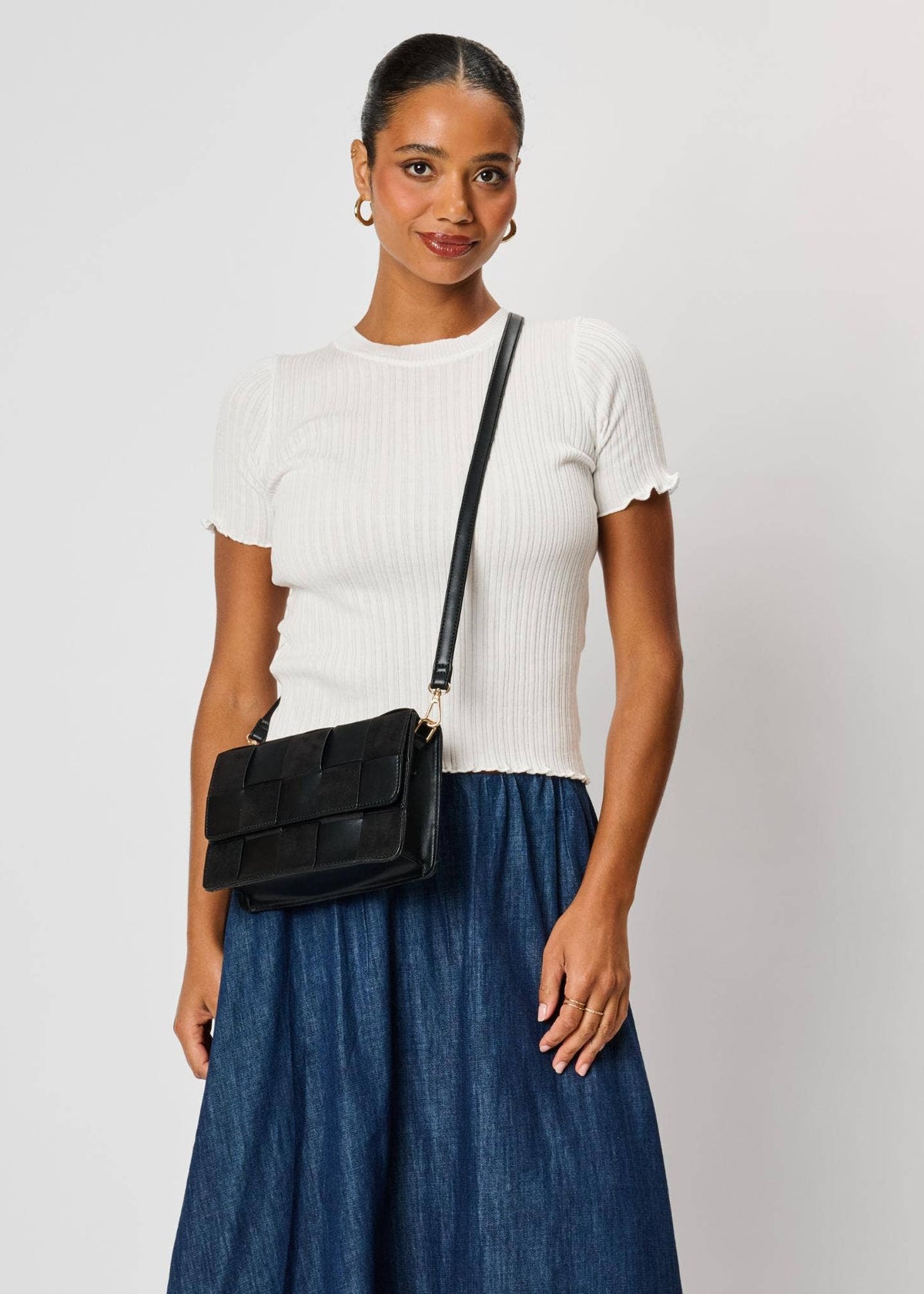 Tanya Crossbody