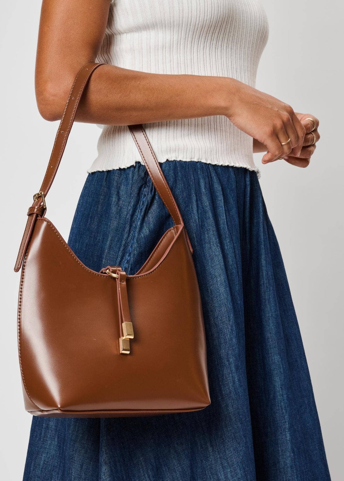 Blair Shoulder Bag