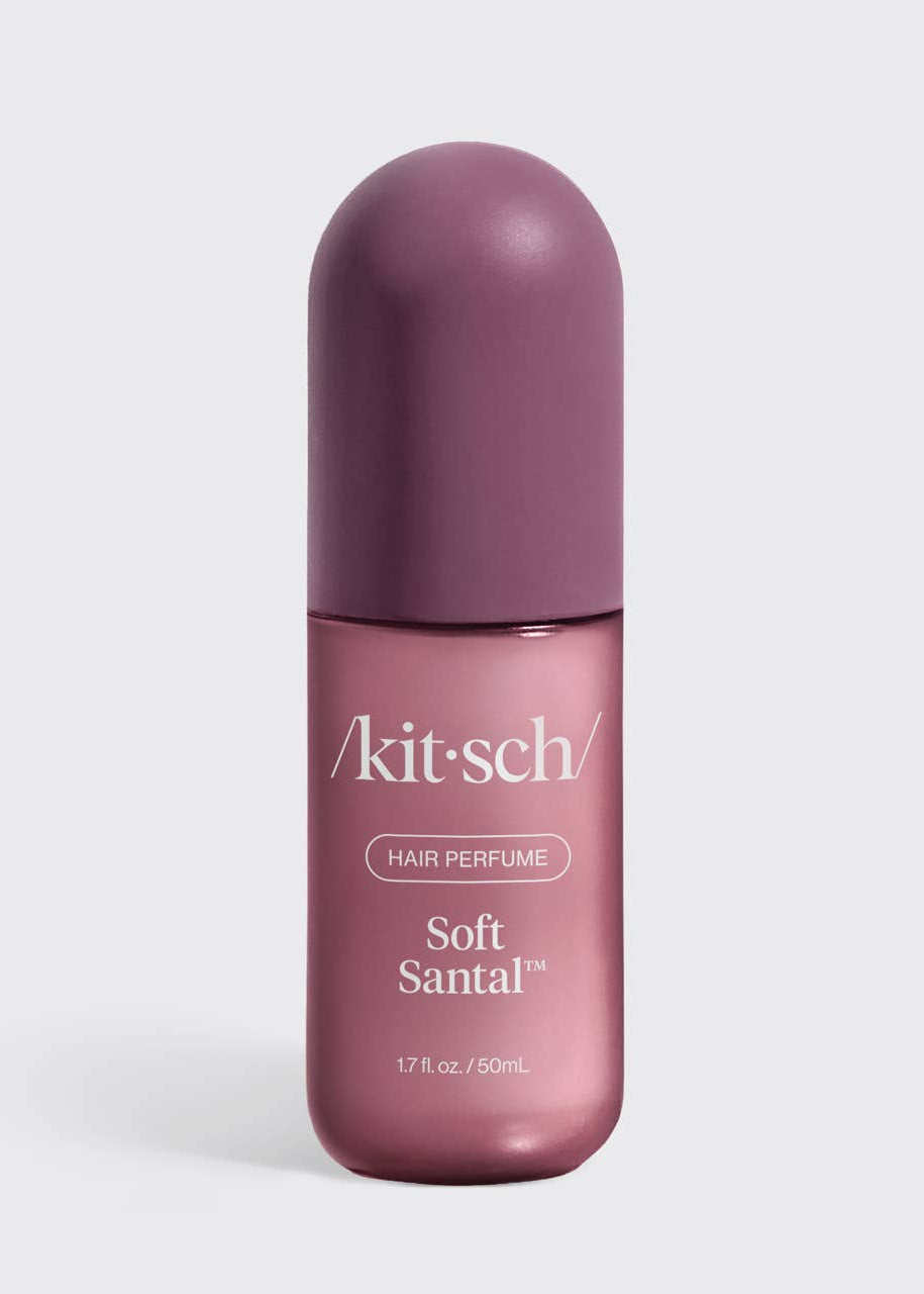 Kitsch Soft Santal Hair Perfume