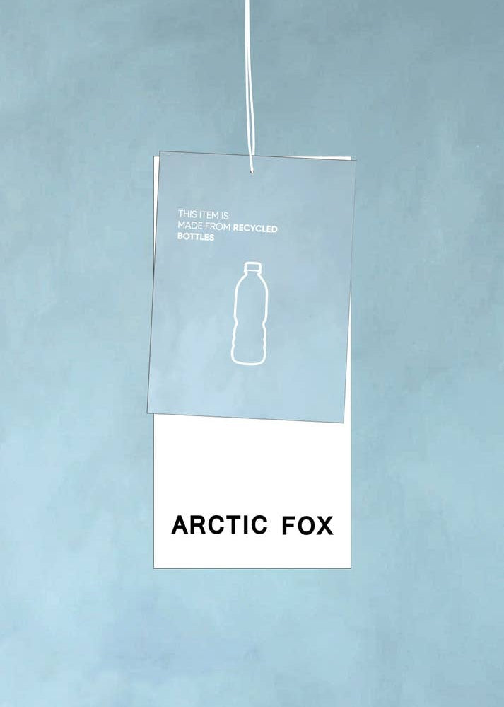 The Reykjavik Beanie Hat - Ground Coffee