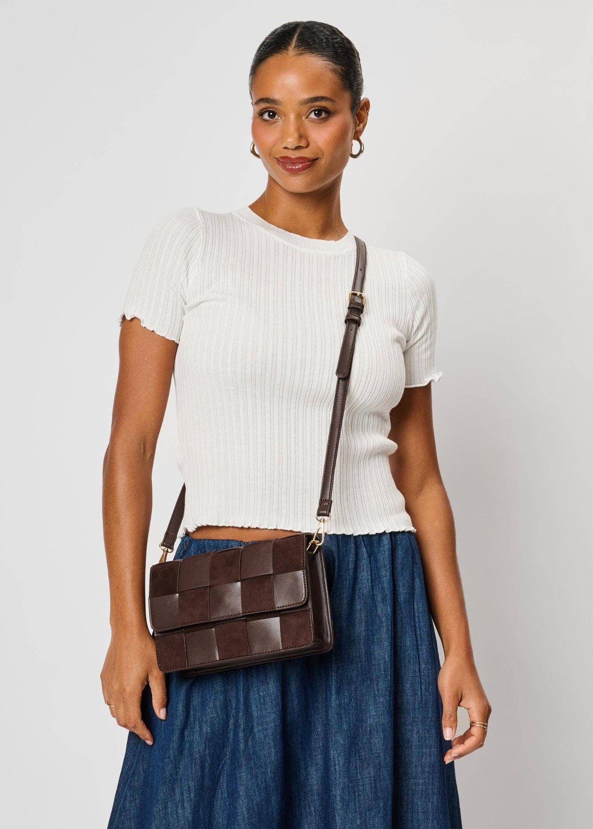 Tanya Crossbody
