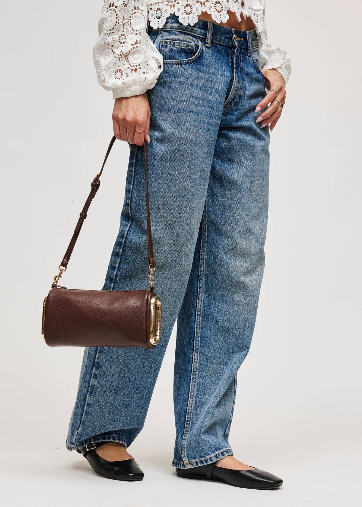 Luciana Shoulder Bag