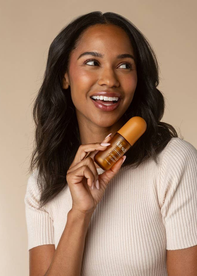 Kitsch Caramel Cream Hair Perfume