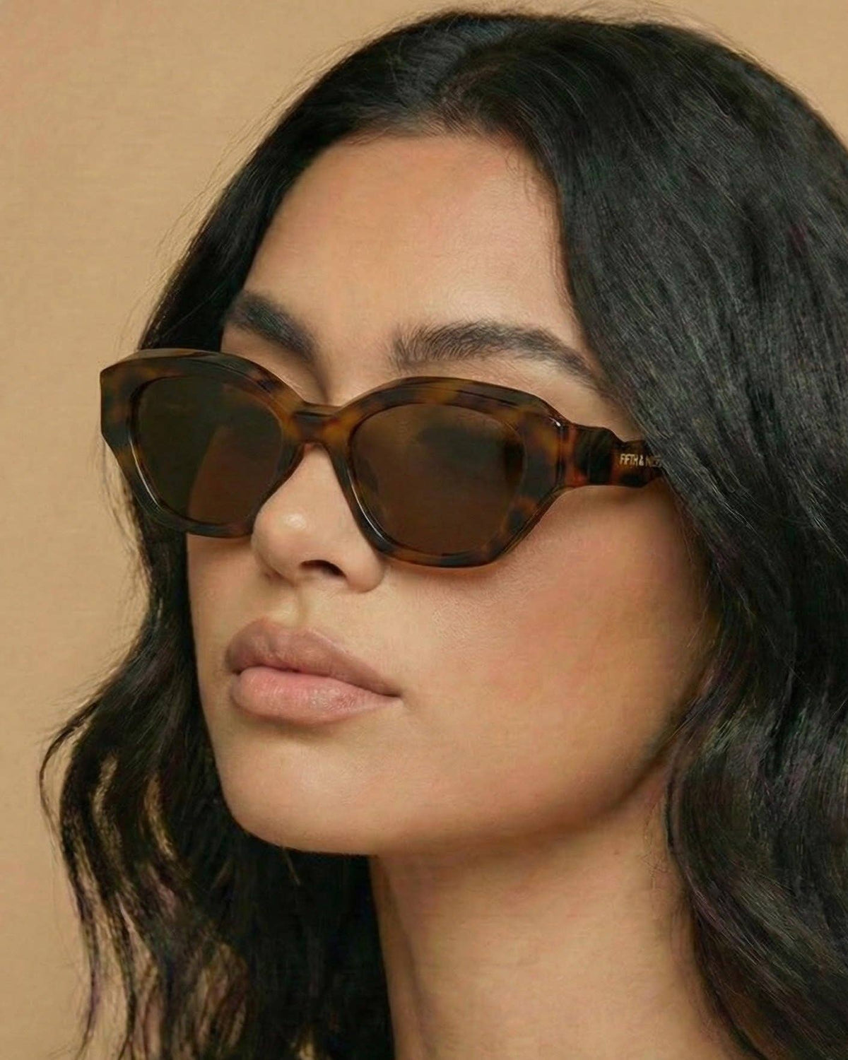 Fifth & Ninth Kell Sunglasses in Torte