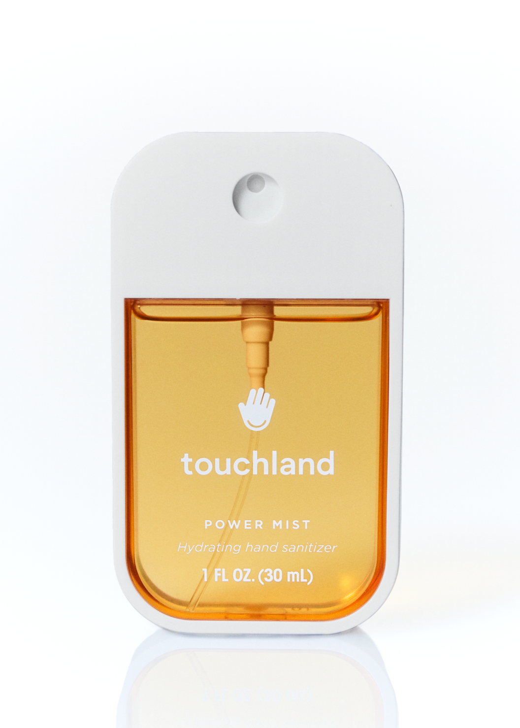 Spiced Pumpkin-Tini Power Mist Hand Sanitizer