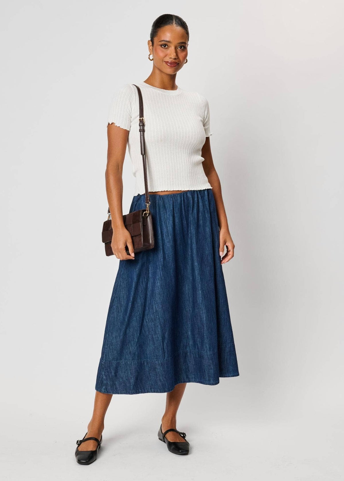 Tanya Crossbody
