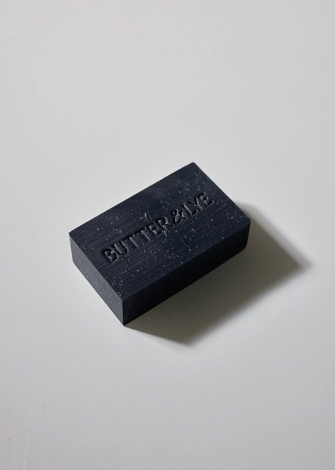 Oil Reducing Face and Body Soap Bar