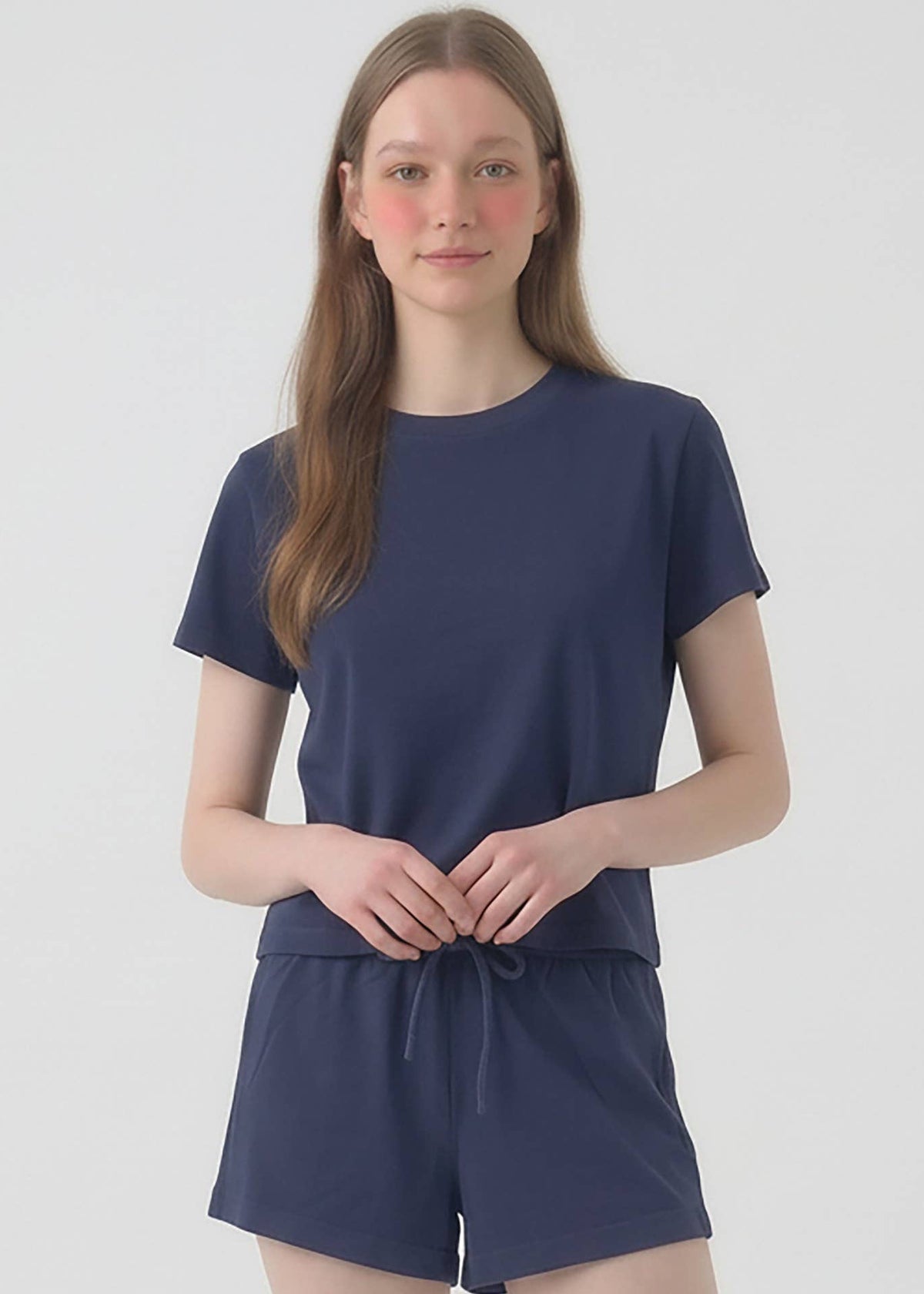 100% Cotton Short Sleeve T-Shirt