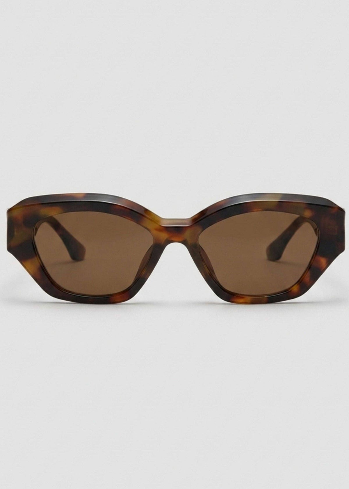 Fifth & Ninth Kell Sunglasses in Torte
