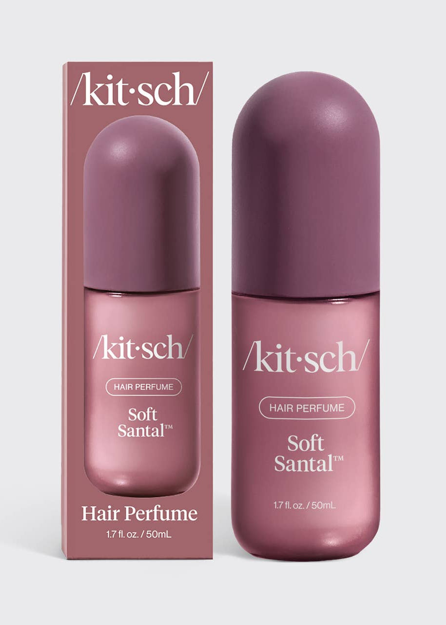 Kitsch Soft Santal Hair Perfume