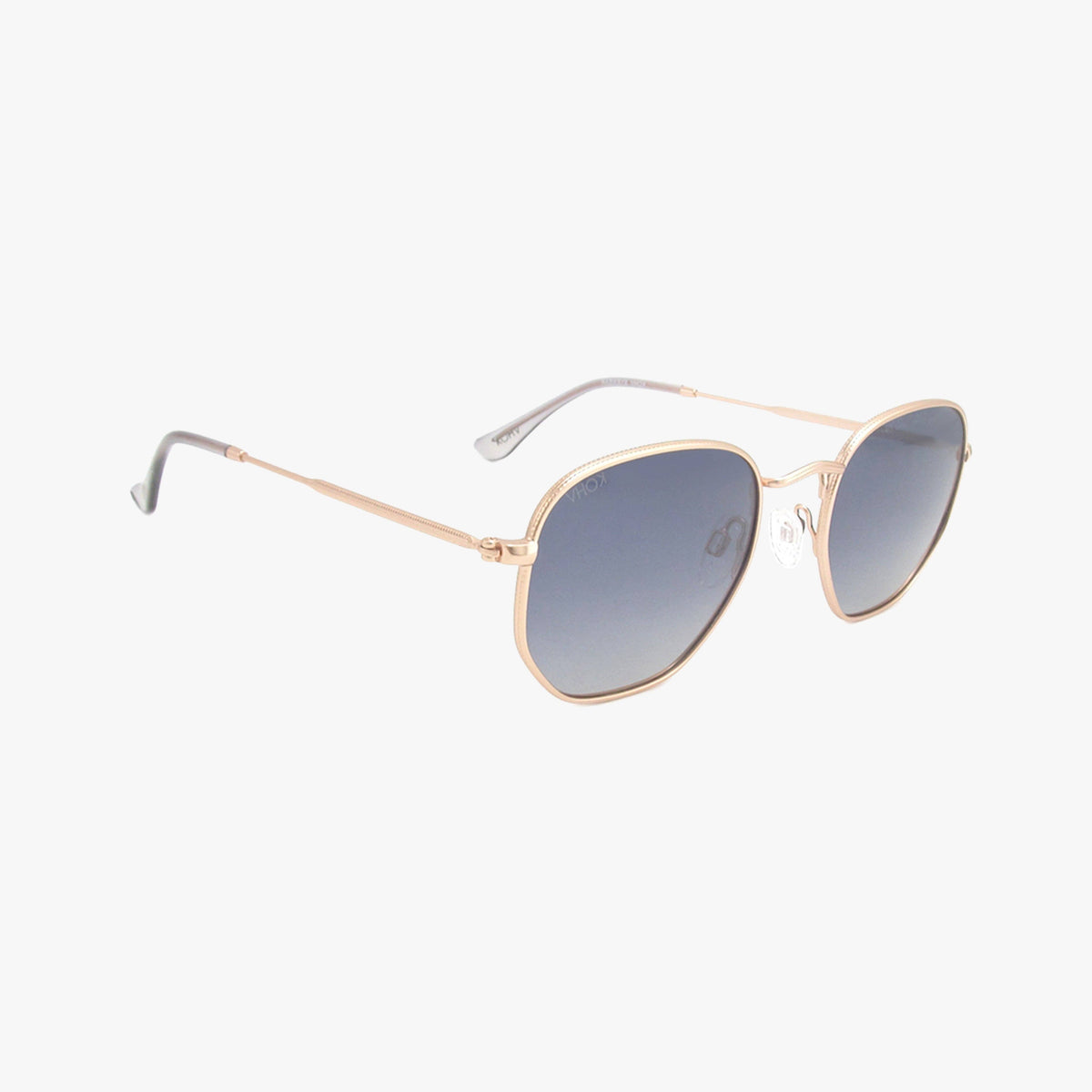 Billie Polarized Metal Sunglasses