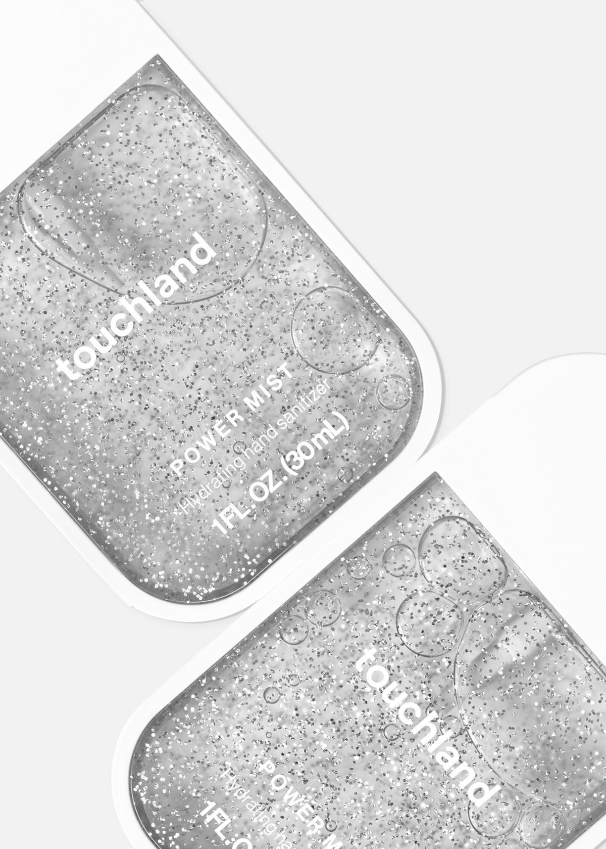 Touchland Confetti Cake Mist Hydrating Hand Sanitizer