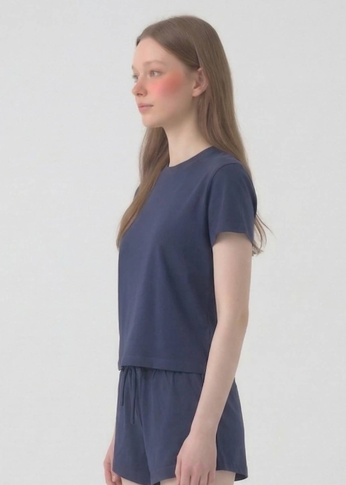100% Cotton Short Sleeve T-Shirt