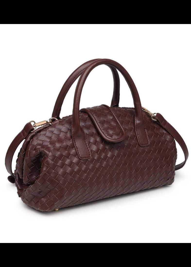 Brookhaven Satchel
