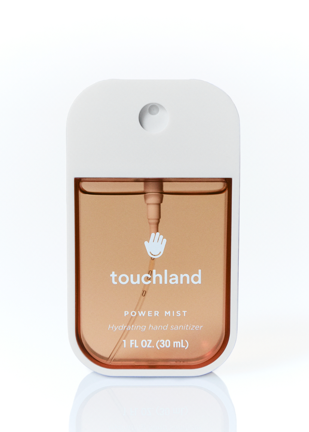 Salted Caramel Power Mist Hand Sanitizer