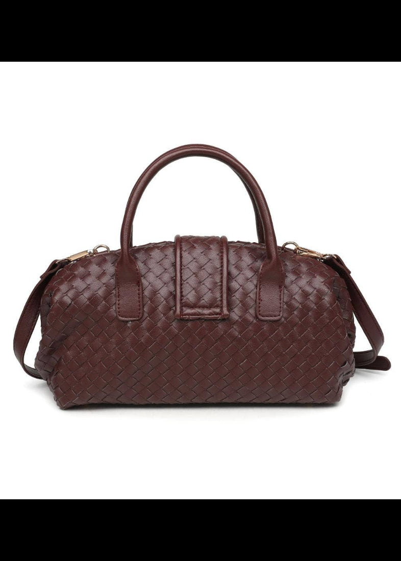 Brookhaven Satchel