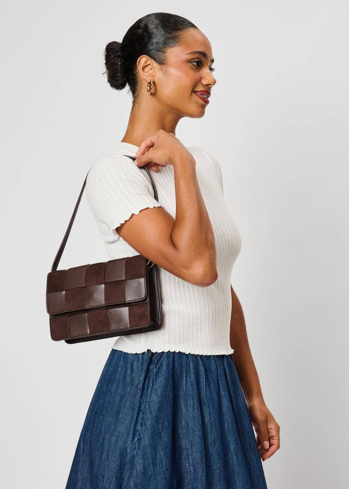 Tanya Crossbody