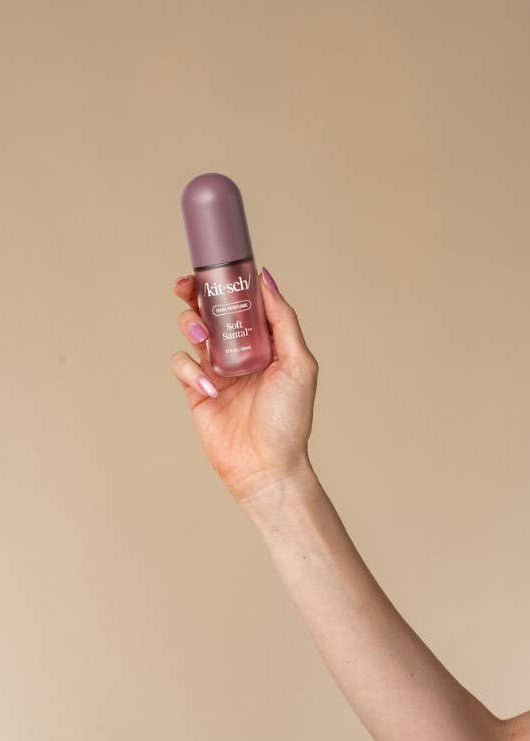 Kitsch Soft Santal Hair Perfume