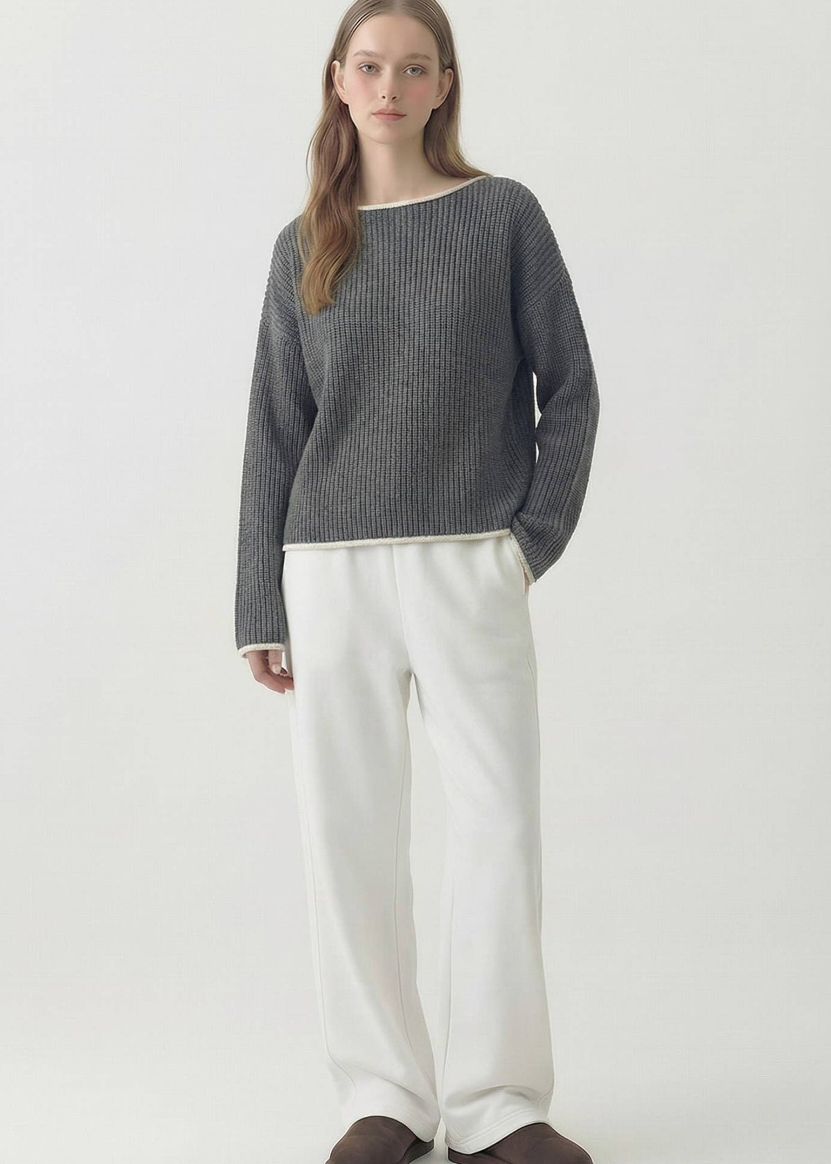 Mara Comfy Sweater