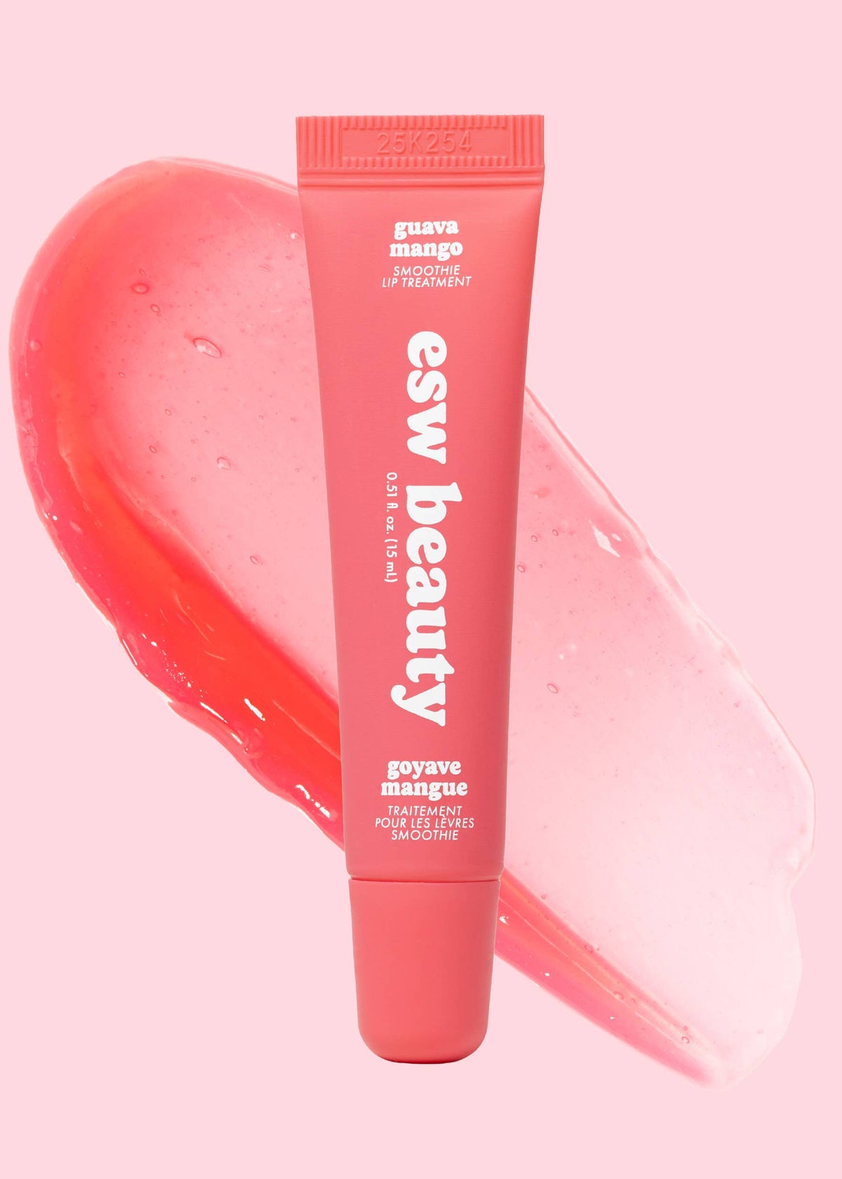 ESW Guava Mango Smoothie Lip Treatment