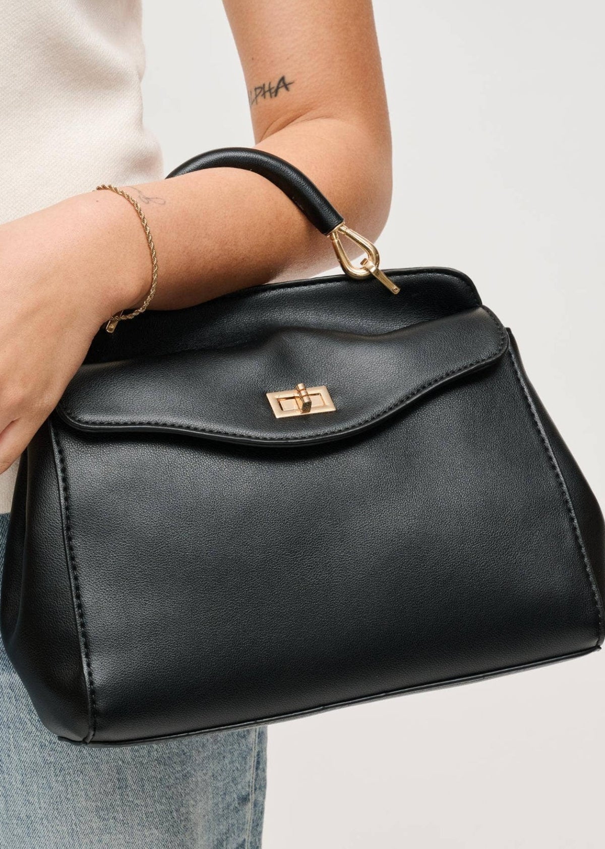 Urban Expressions Liza Crossbody