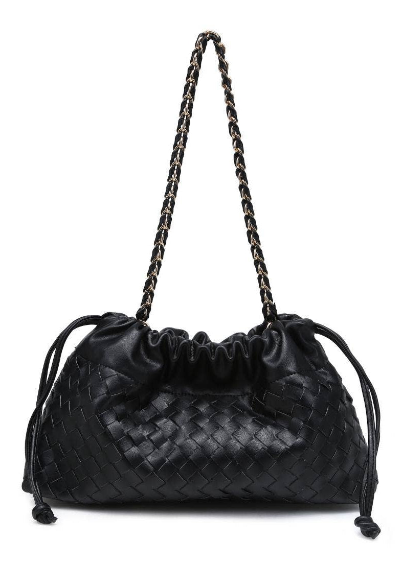 Urban Expressions Sawyer Shoulder Bag