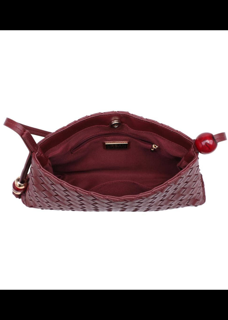 Urban Expressions Romeo Shoulder Bag