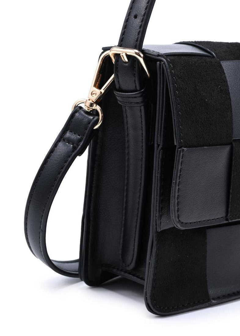 Tanya Crossbody