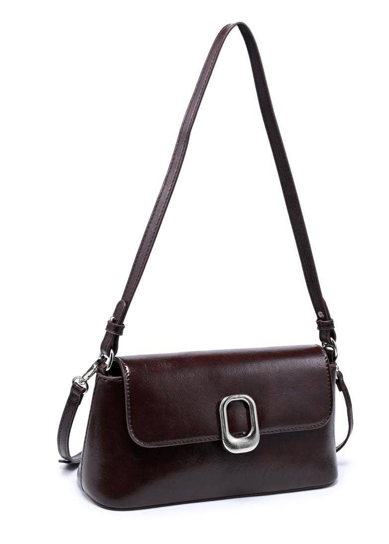 Urban Expressions Larek Crossbody