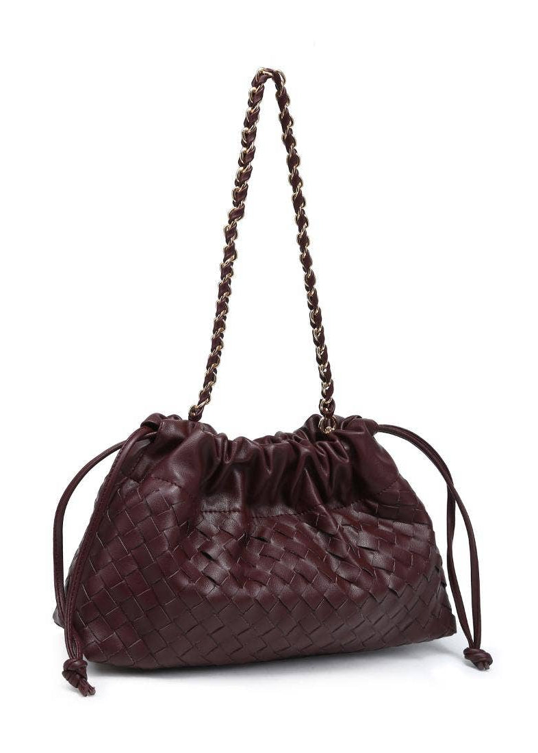 Urban Expressions Sawyer Shoulder Bag