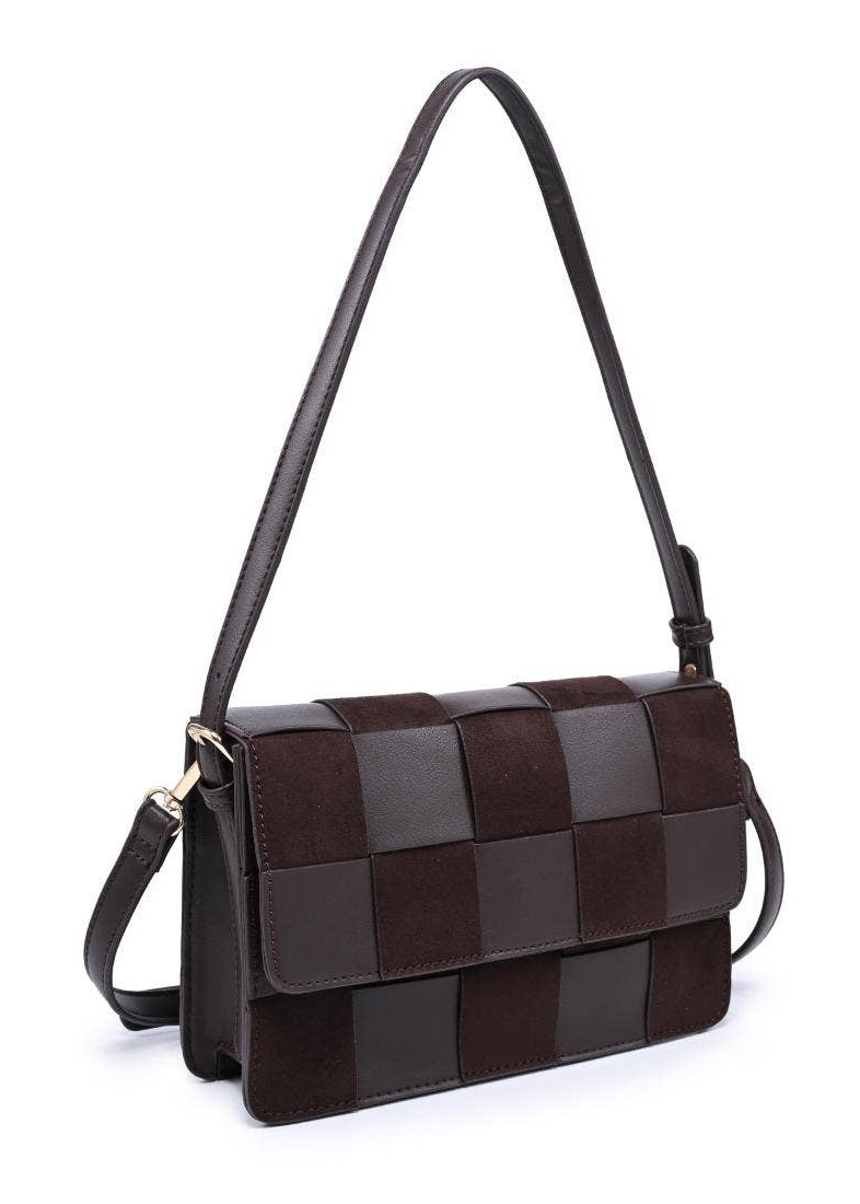 Tanya Crossbody