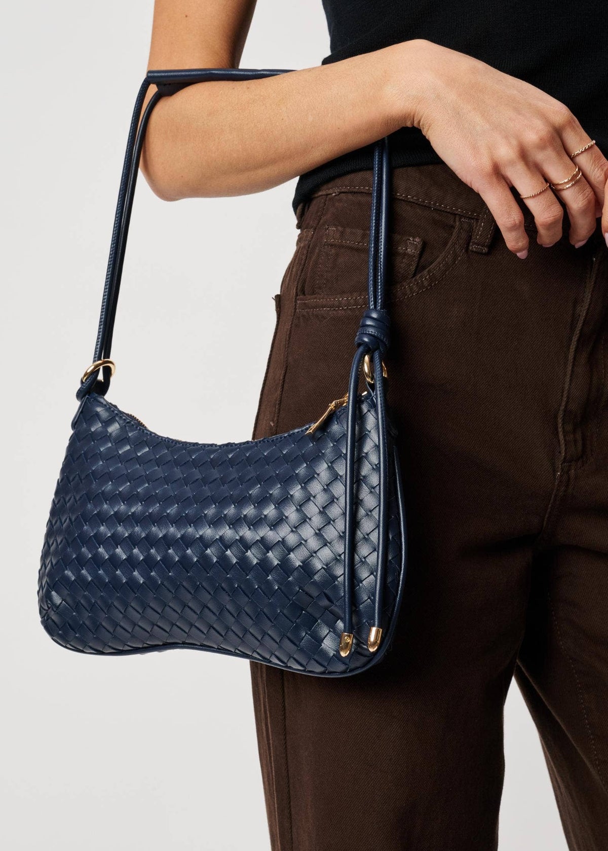 Cindy Shoulder Bag
