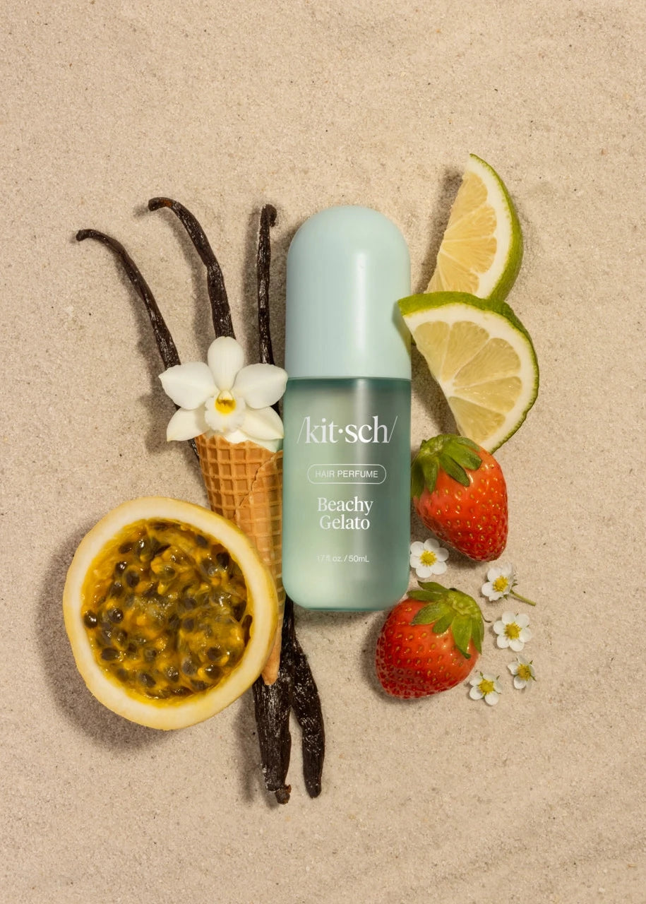 Kitsch Beachy Gelato Hair Perfume