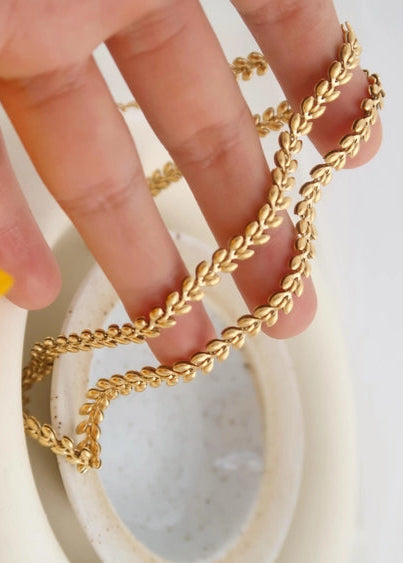 Vern Classic Chain