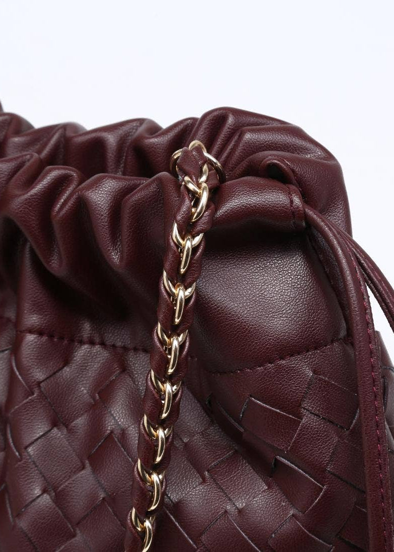 Urban Expressions Sawyer Shoulder Bag