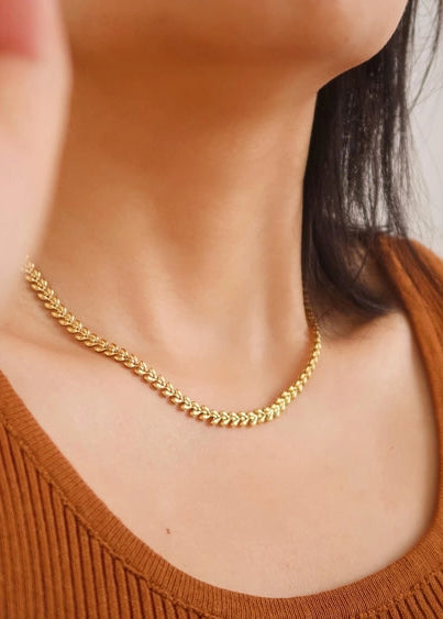 Vern Classic Chain