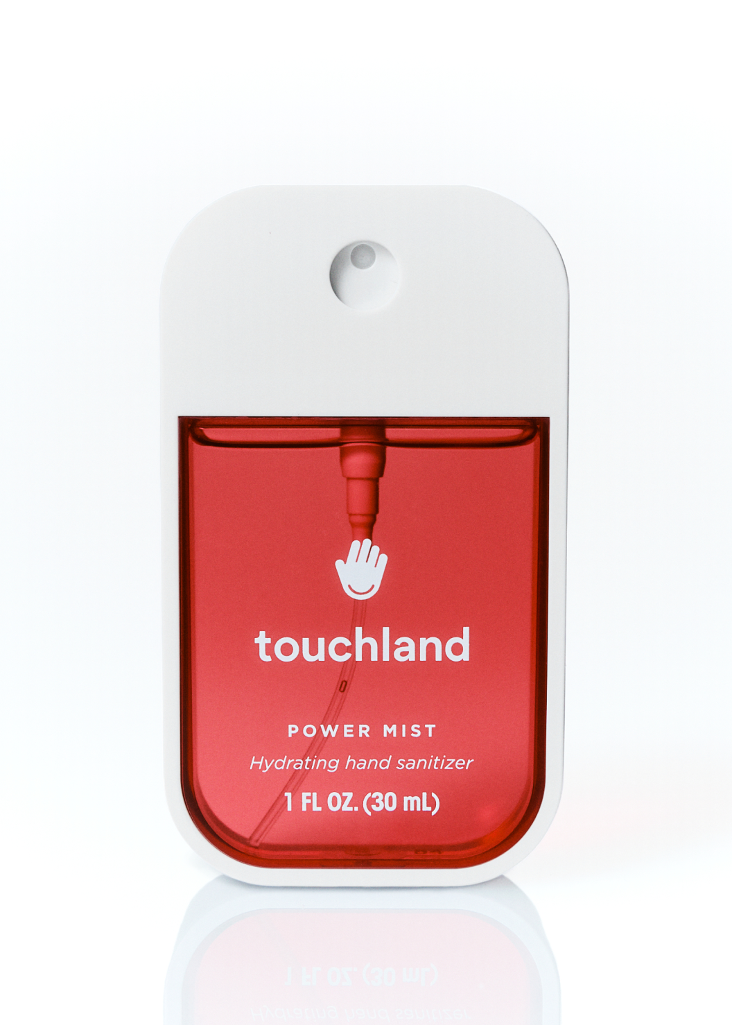 Cranberry Fizz Power Mist Hand Sanitizer