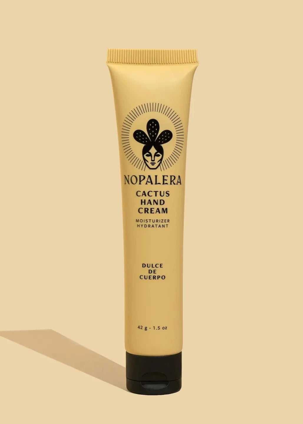 Nopalera Cactus Hand Cream - Dulce De Cuerpo