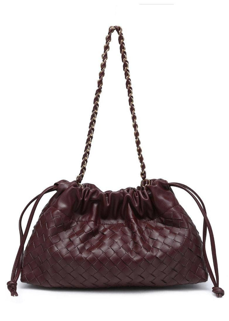 Urban Expressions Sawyer Shoulder Bag