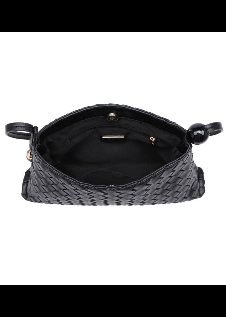 Urban Expressions Romeo Shoulder Bag