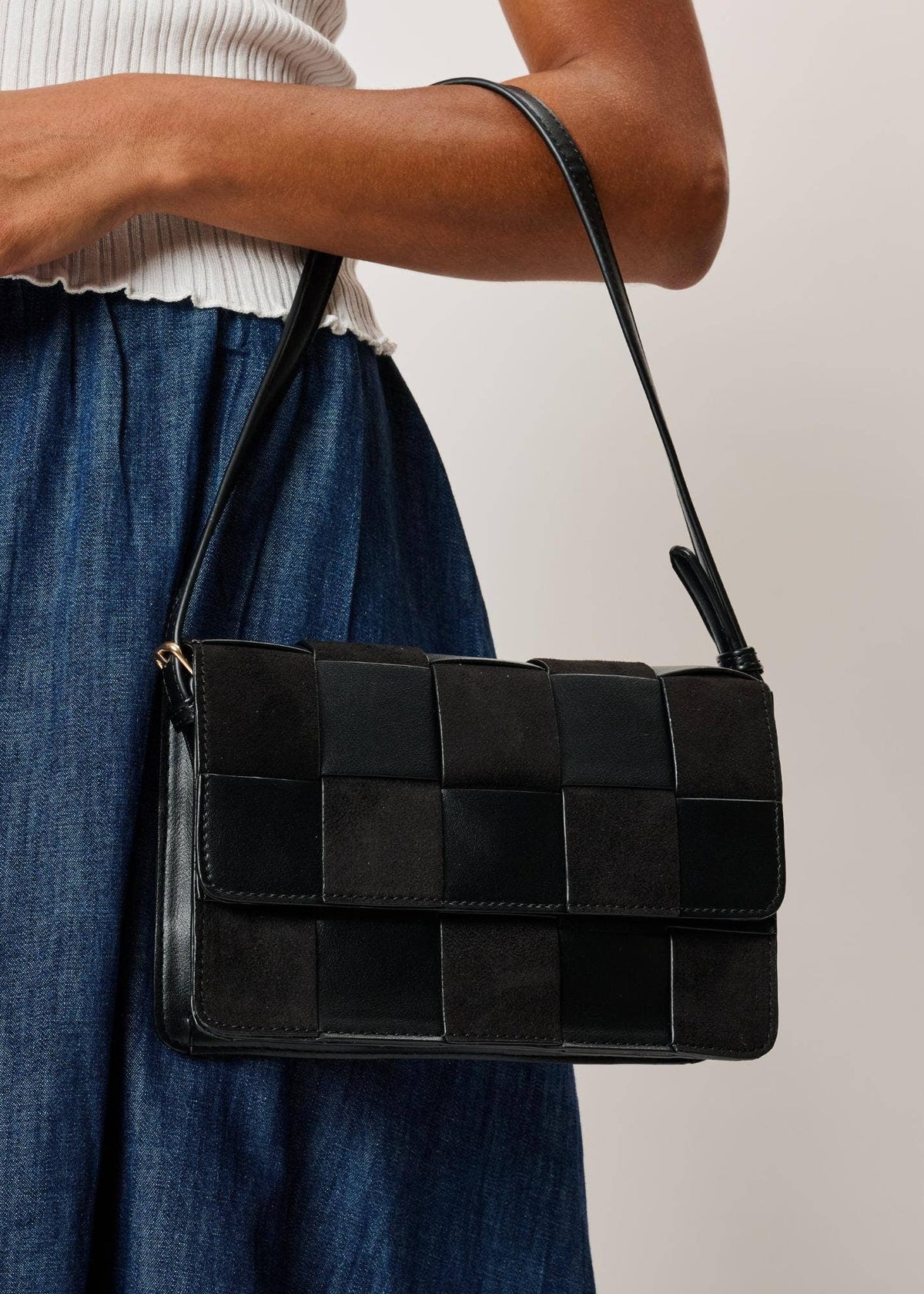 Tanya Crossbody