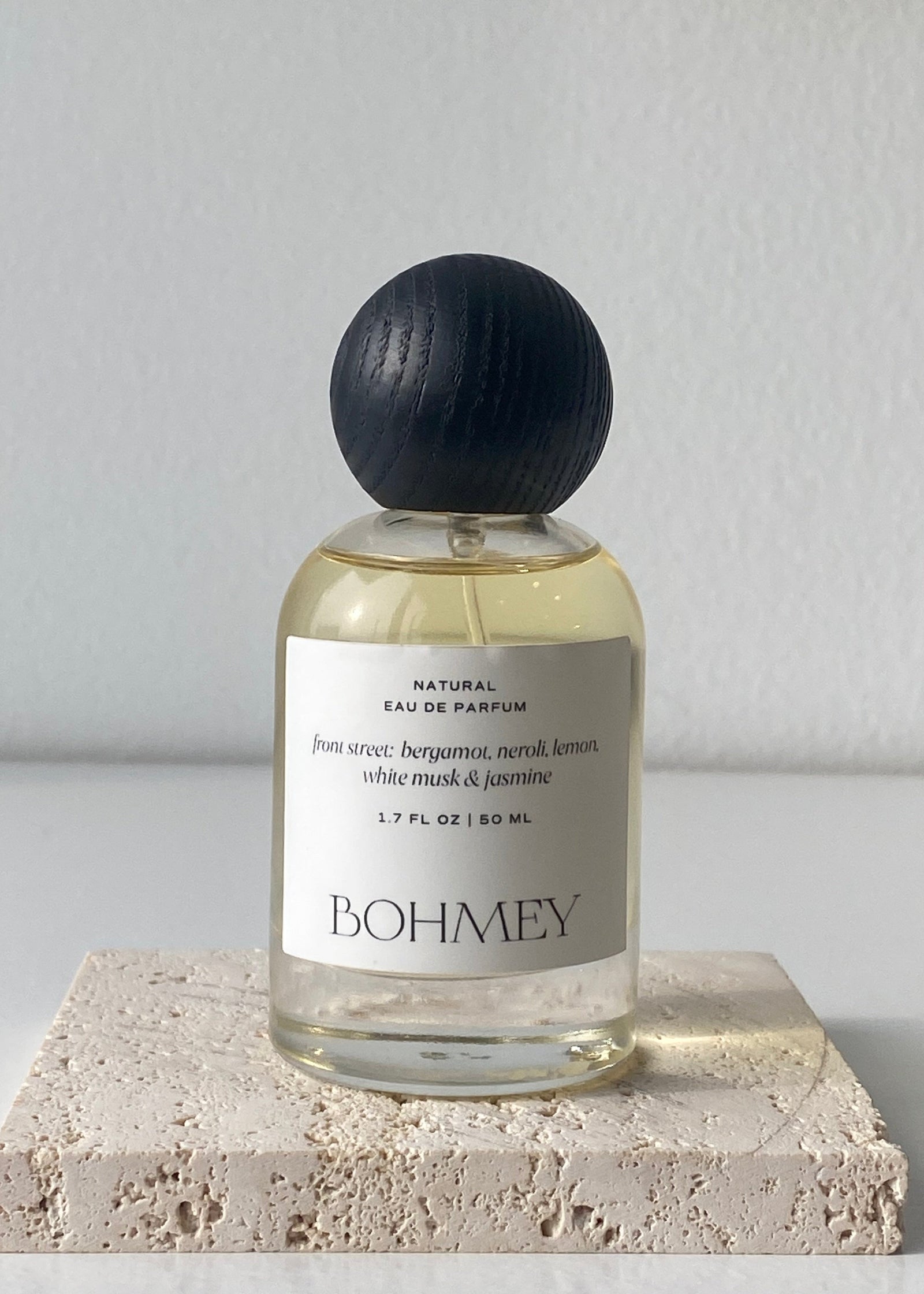 Bohmey Front Street Eau De Parfum