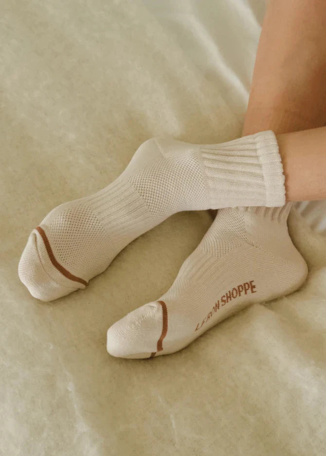 Le Bon Shoppe Swing Socks