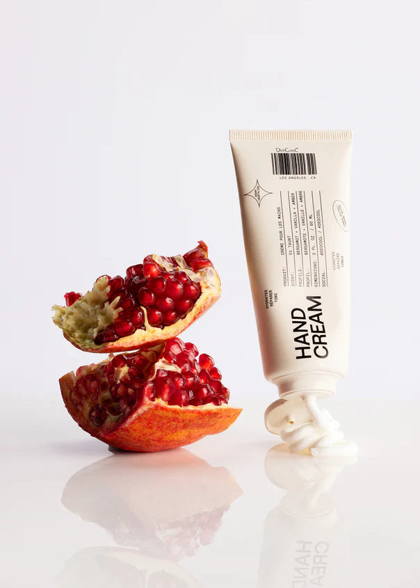 DedCool Taunt Hand Cream