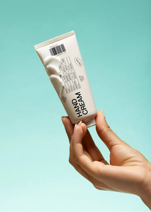 DedCool Taunt Hand Cream