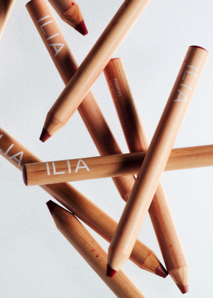 ILIA Lip Sketch Hydrating Crayon