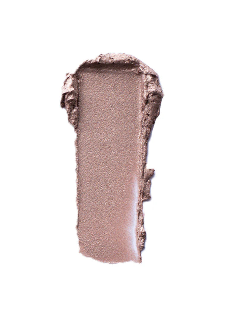 La Crique Cream &amp; Illuminating Eye Shadow in Iced Brown
